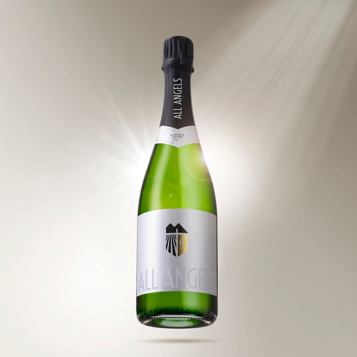 CLASSIC CUVÉE 2014 LONG AGED
