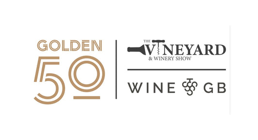 It's the Golden 50 for our 2019 Classic Cuvée