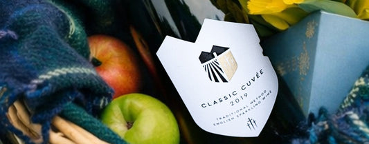 Classic Cuvée 2019 - it's here!