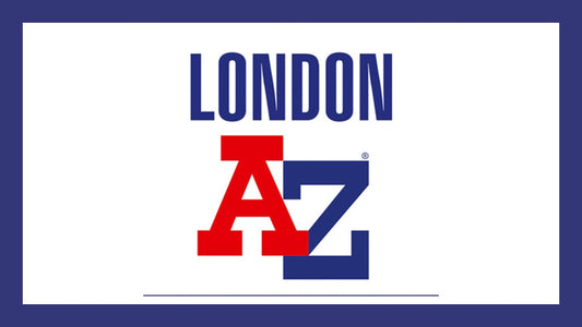 London customers - we're here for you!