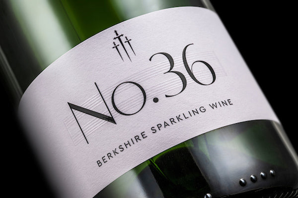 All Angels No. 36 Sparkling Wine