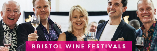 Thank you Wine Alive Bristol