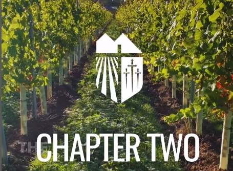 Our Shield Chapter 2