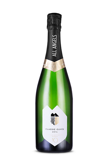 All Angels 10year Anniversary Classic Cuvée