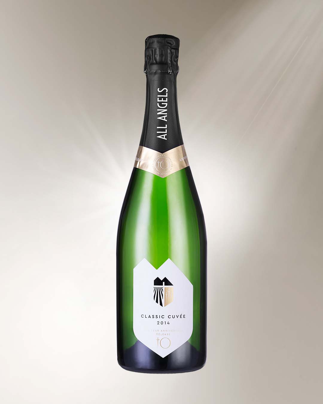 All Angels 10year Anniversary Classic Cuvée