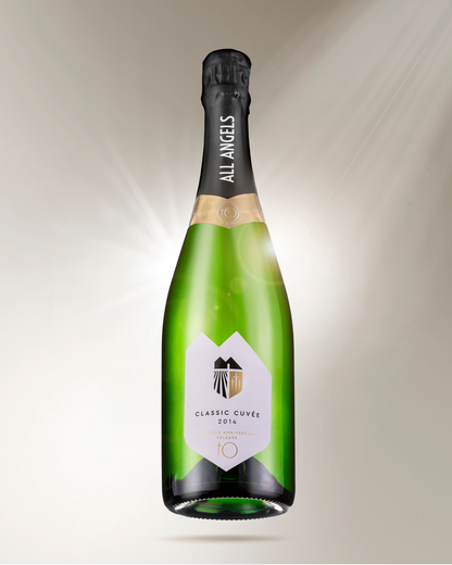10YR ANNIVERSARY CLASSIC CUVÉE