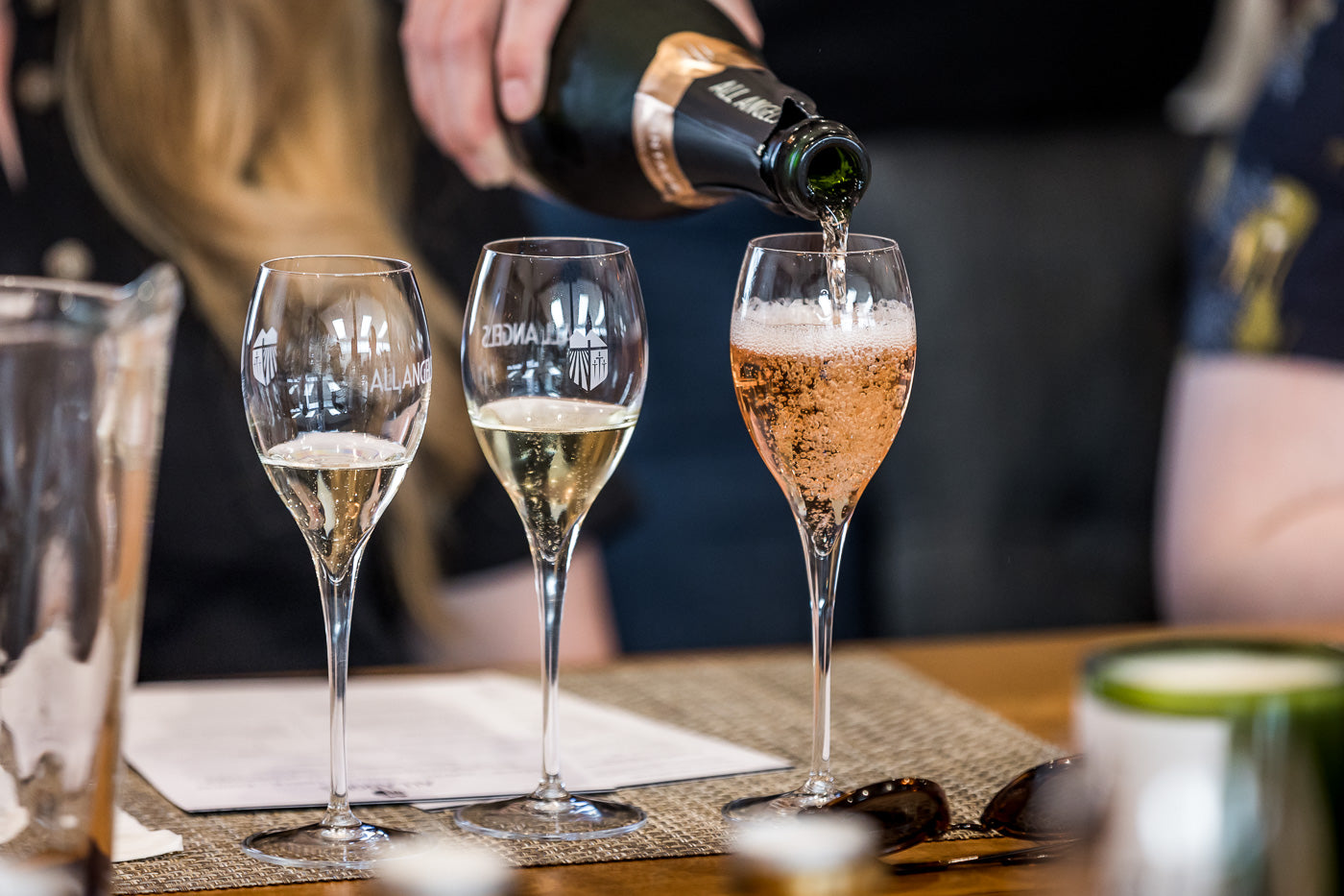 2025 TOUR & TASTING GIFT VOUCHER
