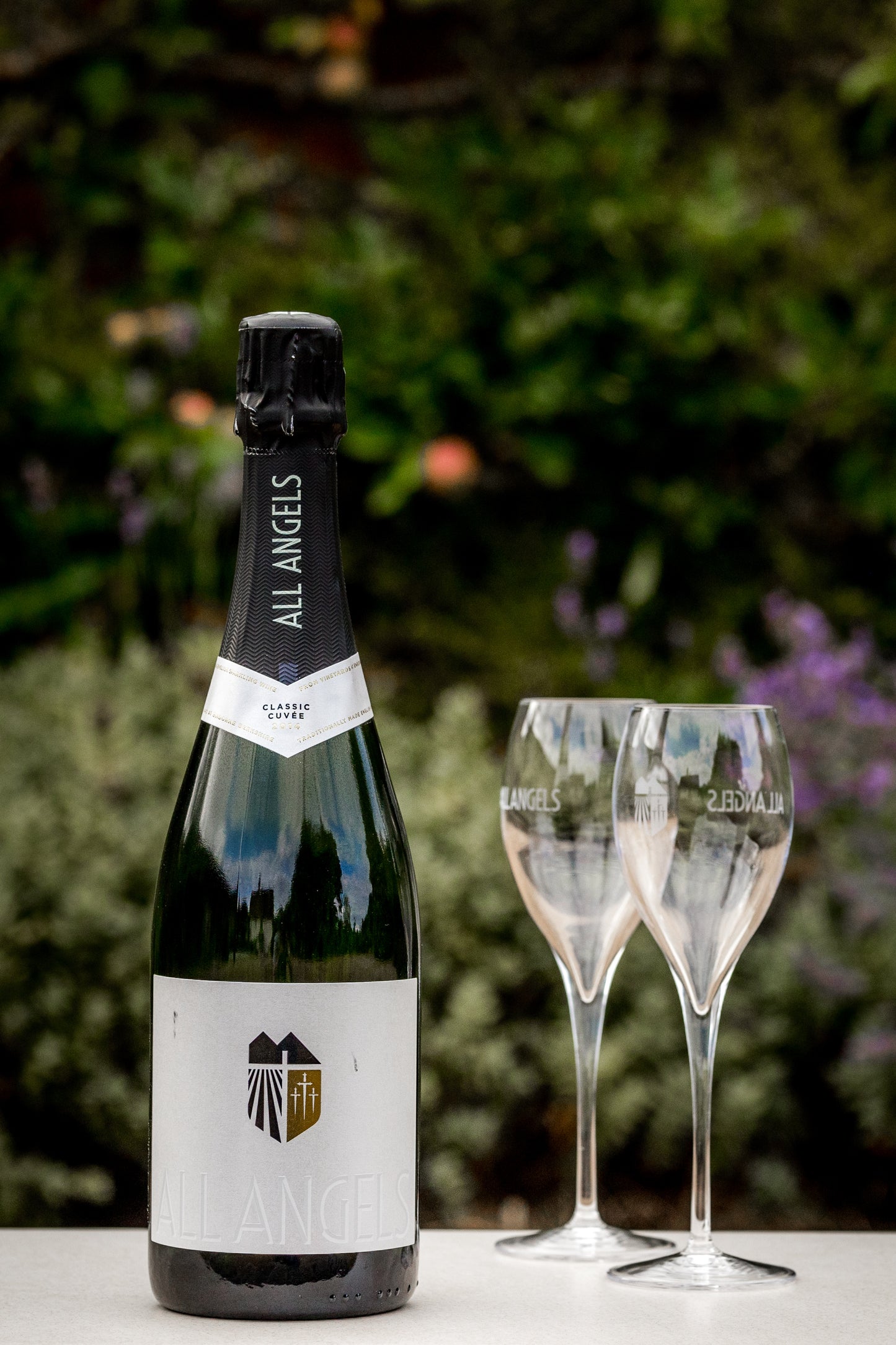 CLASSIC CUVÉE 2014 LONG AGED