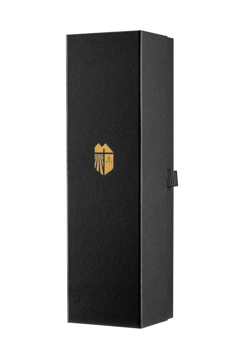 BLACK GIFT BOX