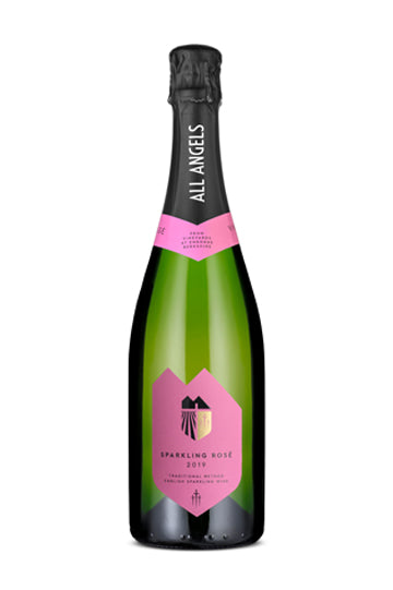 SPARKLING ROSÉ 2019