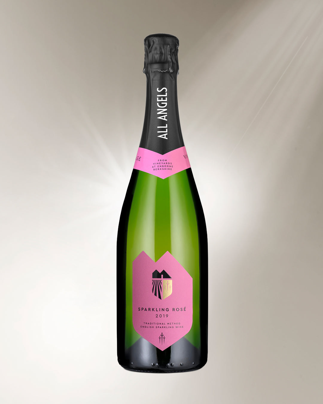 SPARKLING ROSÉ 2019