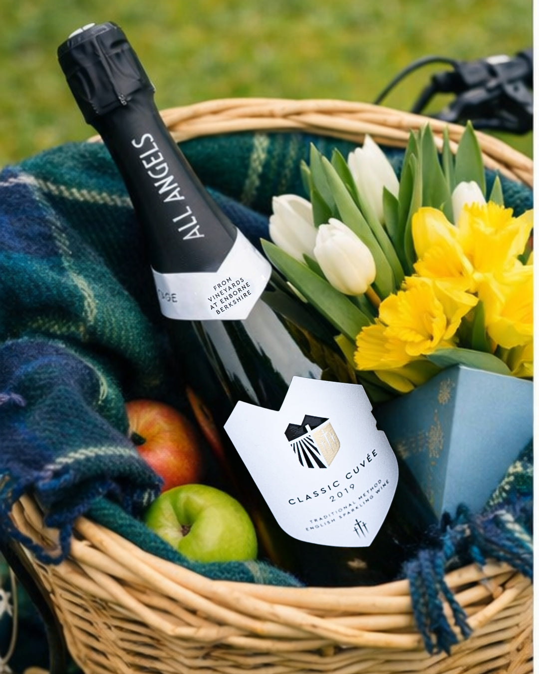 CLASSIC CUVÉE 2019