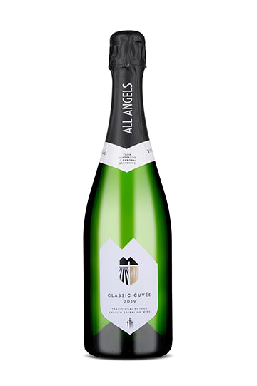 CLASSIC CUVÉE 2019