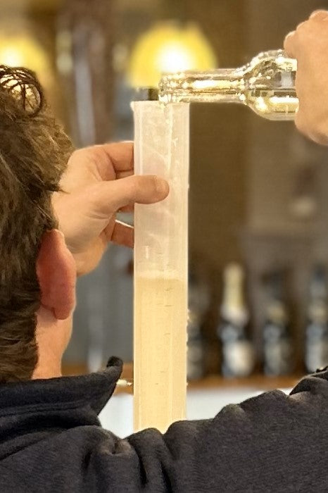 All Angels Blending Event