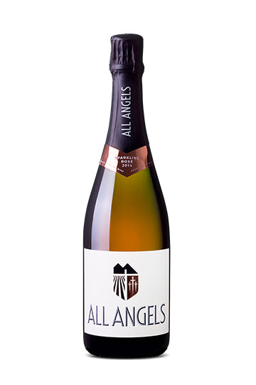 All Angels Sparkling Rosé 2014