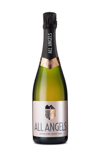 All Angels Sparkling Rosé 2018