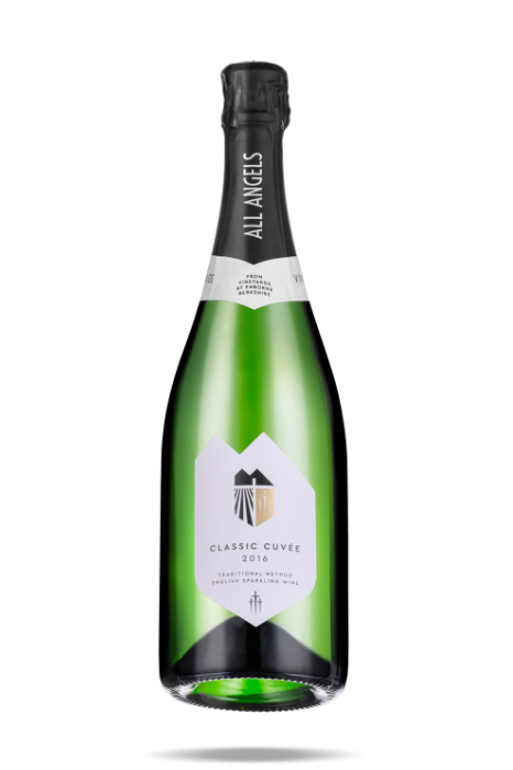 CLASSIC CUVÉE 2016