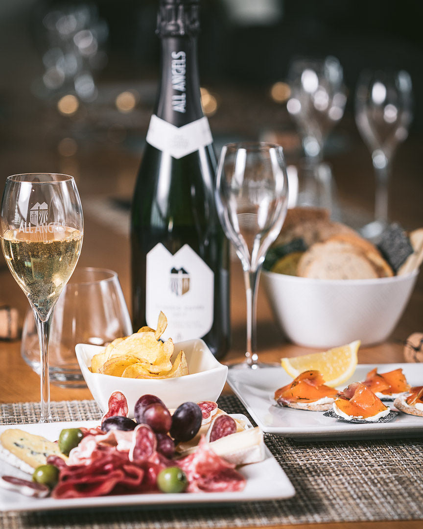 2025 TOUR & TASTING GIFT VOUCHER