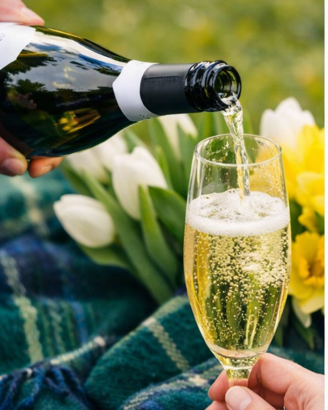 CLASSIC CUVÉE 2019